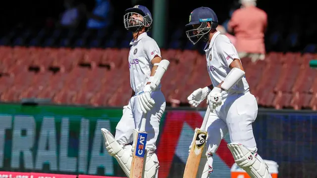 ଭାରତ-ଅଷ୍ଟ୍ରେଲିଆ ଚତୁର୍ଥ ଟେଷ୍ଟ୍‍: ମଙ୍ଗଳବାର ଦିନ ବ୍ରିଜ୍‌ବେନ୍‌ ଯିବାକୁ ଭାରତର ସମ୍ମତି; ଦର୍ଶକସଂଖ୍ୟା ୫୦% କମିବ