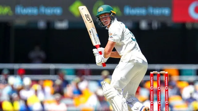 ଭାରତ-ଅଷ୍ଟ୍ରେଲିଆ ୪ର୍ଥ ଟେଷ୍ଟ୍‍: ମଧ୍ୟାହ୍ନ ଭୋଜନ ବିରତି ସୁଦ୍ଧା ୨ ଓ୍ଵିକେଟ୍‌ ବିନିମୟରେ ୬୫ ରନ୍‌ କରିଛି ଅଷ୍ଟ୍ରେଲିଆ