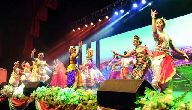 ସାଂସ୍କୃତିକ ଦଳ ପାଇଁ ଏଣିକି ଅନ୍‌ଲାଇନ୍‌ ଆବେଦନ