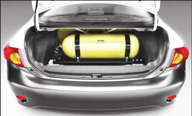 ପେଟ୍ରୋଲ୍ ପାଇଁ ସିଏନ୍‌ଜି ଗାଡ଼ି ଗ୍ରହଣୀୟତା ବଢ଼ିବ