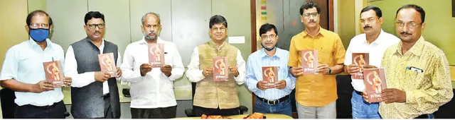 ଆତ୍ମବିଶ୍ବାସୀ ଓ ଉଚ୍ଚାଭିଳାଷୀ ହେବା, ଅହଙ୍କାରୀ ହେବାନାହିଁ: ସୌମ୍ୟ