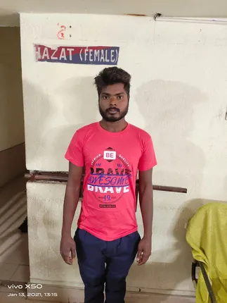 ବାପାଙ୍କୁ କଟୁରିରେ ହାଣି ହତ୍ୟା, କଟୁରି ସହିତ ପୁଅ ଗିରଫ