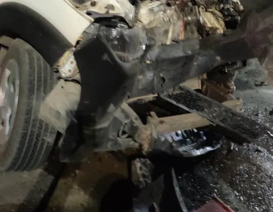 ବସ-ସ୍କୋର୍ପିଓ ଧକ୍କା, ୫ ଆହତ