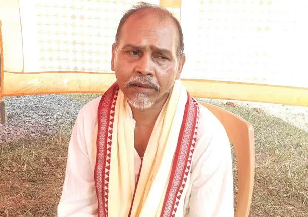 ପାକିସ୍ତାନ ଫେରନ୍ତା ବିର୍‌ଜୁ ଗତ ରାତିରୁ ପୁଣି ନିଖୋଜ, ଥାନାରେ ଏତଲା ଦେଲେ ଭଉଣୀ