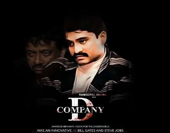 ଦାଉଦ୍‌ଙ୍କୁ ନେଇ ଆସିବ ଦୁଇଟି ୱେବ୍ ସିରିଜ୍