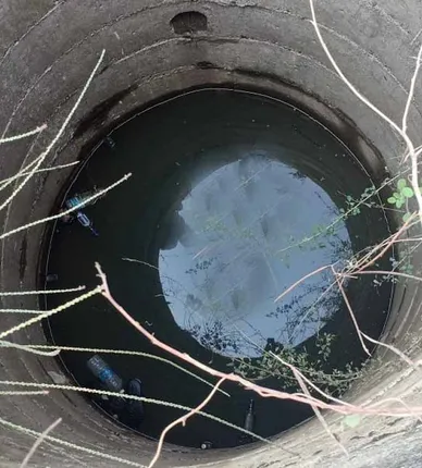 କୂଅରୁ ମିଳିଲା ମହିଳାଙ୍କ ମୃତଦେହ