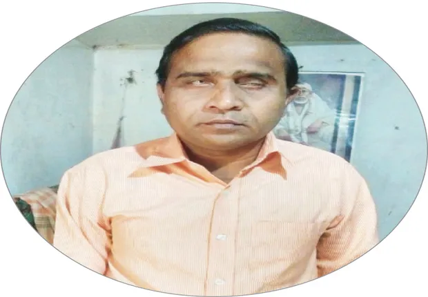 ନ୍ୟାୟ ପାଇଁ ସାଢ଼େ ଚାରି ବର୍ଷର ଲଢ଼େଇ: ଦିବ୍ୟାଙ୍ଗ ସବ୍ୟସାଚୀଙ୍କ ଯନ୍ତ୍ରଣାର ଅନ୍ତ କେବେ?