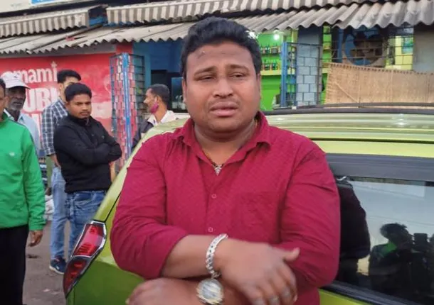 ସିରିଜ୍‌ ଦୁର୍ଘଟଣା ଘଟାଇଲେ ନିଶାଗ୍ରସ୍ତ ଡାକ୍ତର