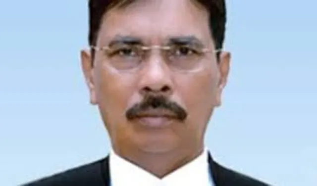 ସରକାରୀ ସ୍କୁଲ ପିଲାଙ୍କୁ ଇଞ୍ଜିନିୟରିଂ ଓ ମେଡ଼ିକାଲ ସିଟ୍ ସଂରକ୍ଷଣ ପ୍ରସଙ୍ଗ : ଜଷ୍ଟିସ୍ ଅକ୍ଷୟ କୁମାର ମିଶ୍ରଙ୍କ ଅଧ୍ୟକ୍ଷତାରେ କମି