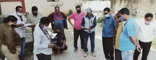 ରାଉରକେଲାରେ ଯୌତୁକ ପାଇଁ ବଧୂହତ୍ୟା !