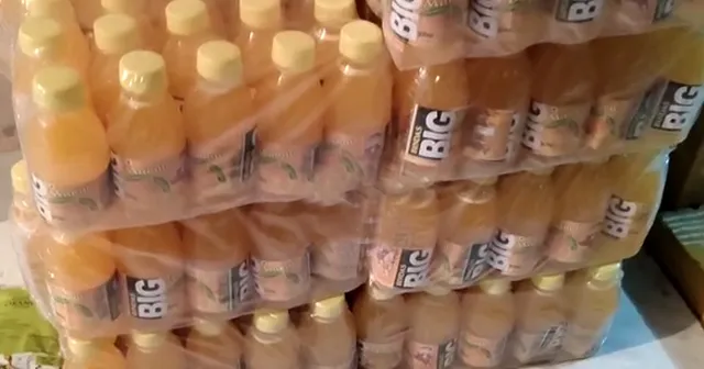 ନକଲି ସାମଗ୍ରୀ ବଳୟରେ ବ୍ରହ୍ମପୁର