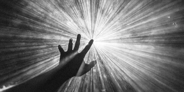 ମୃତ୍ୟୁ ସମୀପ ଅନୁଭୂତି