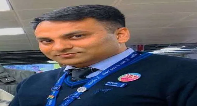 ଇଣ୍ଡିଗୋ ମ୍ୟାନେଜର୍‌ଙ୍କୁ ହତ୍ୟା ମାମଲା: ବିହାରରେ ନିଜ ସରକାରକୁ ଘେରିଲେ ବିଜେପି ସାଂସଦ