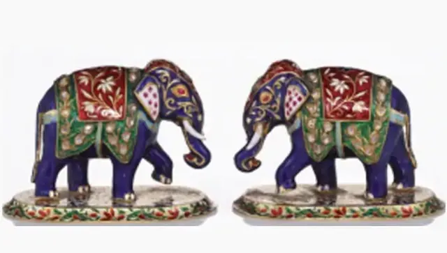 ଲଣ୍ଡନ୍‌ରେ ନିଲାମ ହେବ ମାଉଣ୍ଟ୍‌ବେଟେନ୍‌ଙ୍କ ଝିଅଙ୍କର ୩୫୦ଟି ବ୍ୟକ୍ତିଗତ ସାମଗ୍ରୀ