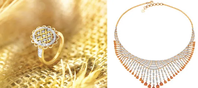 ହୀରା ଗହଣାରେ ନୂଆ ସମ୍ଭାର: ରିଲାଏନ୍ସ ଜୁଏଲସ୍‌, ତନିସ୍କ