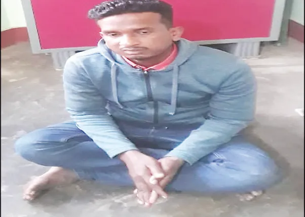 ପିଲା ଚୋର ସନ୍ଦେହରେ ଯୁବକ ହଟହଟା, ବରମୁଣ୍ଡା ବସ୍‌ଷ୍ଟାଣ୍ଡରେ ଉତ୍ତେଜନା