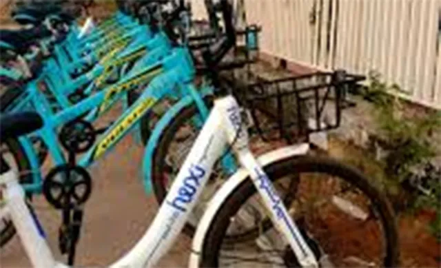 ‘ମୋ ସାଇକେଲ୍‌’ ଯୋଜନାର ଆଉ ଏକ ବିଫଳତା; ବିଦା ହେବ ‘ହେକ୍ସି’