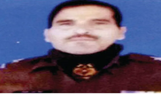 ପୁଲ୍‌ୱାମା ସହିଦ ଏଏସ୍‌ଆଇ ମୋହନ ଲାଲ୍‌ଙ୍କୁ ରାଷ୍ଟ୍ରପତି ପୁଲିସ ମେଡାଲ୍‌, ୯୩୬ ଜଣଙ୍କୁ ପୁଲିସ ମେଡାଲ୍‌