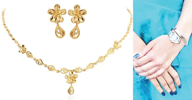 ନୂଆ ଟ୍ରେଣ୍ଡ୍‌: ପତଳା ଗହଣା ଓ ବ୍ରାଣ୍ଡେଡ୍ ଘଣ୍ଟା, ପାଶ୍ଚାତ୍ୟ ଦେଶ ଓ ବଲିଉଡ୍‌ର ପ୍ରଭାବ