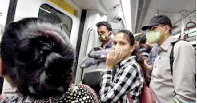 ଚିନ୍ତା ବଢ଼ାଇଲାଣି କେରଳ ସଂକ୍ରମଣ: ଦିନକରେ ୬,୮୧୫ ମାମଲା