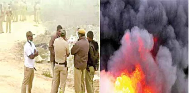 ପୃଥକ୍‌ ଦୁର୍ଘଟଣାରେ ୧୪ ଜଣଙ୍କ ମୃତ୍ୟୁ