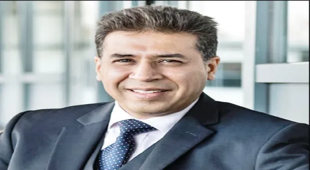 ରାଜ୍‌ ଓଡ଼ିଶା ଏଫ୍‌ସିର ନୂଆ ସଭାପତି