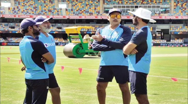 ଭାରତ-ଅଷ୍ଟ୍ରେଲିଆ ଅନ୍ତିମ ଟେଷ୍ଟ୍ ଆଜିଠୁ: ବ୍ରିସବେନ୍‌ ବାଜିରେ ‘ବର୍ଡର-ଗାଭାସ୍କର ଟ୍ରଫି’