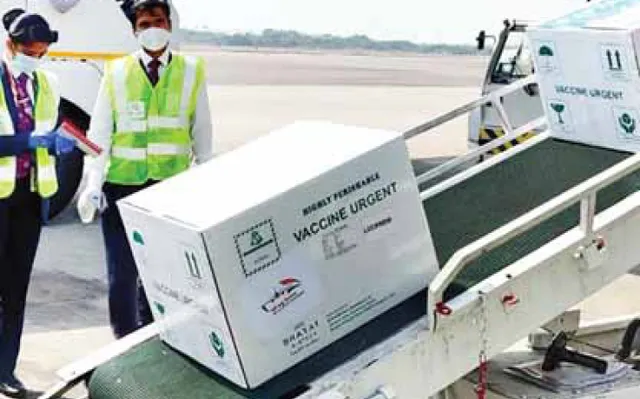 ଏବେ ଖୋଲା ବଜାରରେ ମିଳିବନି କୋଭିଡ୍‌ ଟିକା