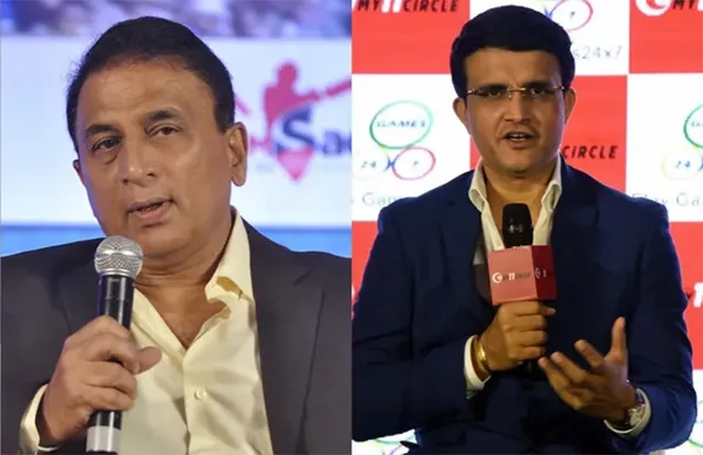 ଗାବାରେ ଭାରତ ପାଇଁ ଜୟସୀମା, ଗାଭାସ୍କର ଓ ଗାଙ୍ଗୁଲି ପ୍ରେରଣାଦାୟୀ