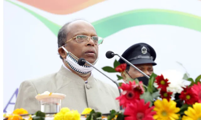 ନାଲ୍‌କୋ ଉଲ୍ଲେଖନୀୟ ଲାଭ ପାଇଁ ଆଶାବାଦୀ