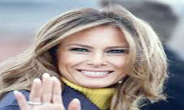 ଆମେରିକୀୟଙ୍କୁ ମେଲାନିଆଙ୍କ ଭାବୋଦ୍ଦୀପକ ଚିଠି, ଉତ୍ସାହକୁ ହିଂସାରେ ପରିଣତ କରା ନଯାଉ