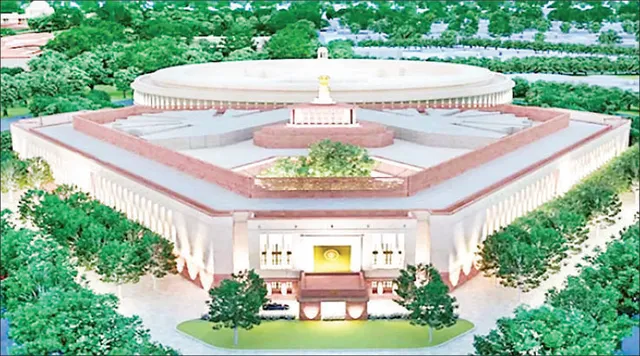 ସେଣ୍ଟ୍ରାଲ ଭିଷ୍ଟା ପ୍ରକଳ୍ପକୁ ସୁପ୍ରିମ୍‌କୋର୍ଟଙ୍କ ମଞ୍ଜୁରି