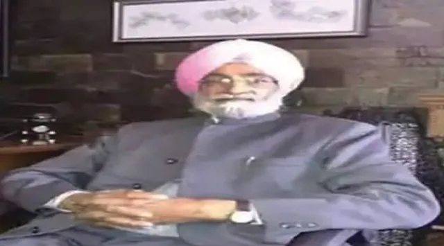 ଚାଷୀ ଆନ୍ଦୋଳନ ପ୍ରସଙ୍ଗ: କମିଟିରୁ ଓହରିଲେ ଭୂପିନ୍ଦର