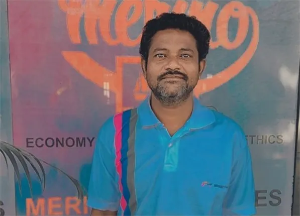 ବଣଭୋଜି କରିବାକୁ ଯାଇ ଯୁବକ ନିଖୋଜ