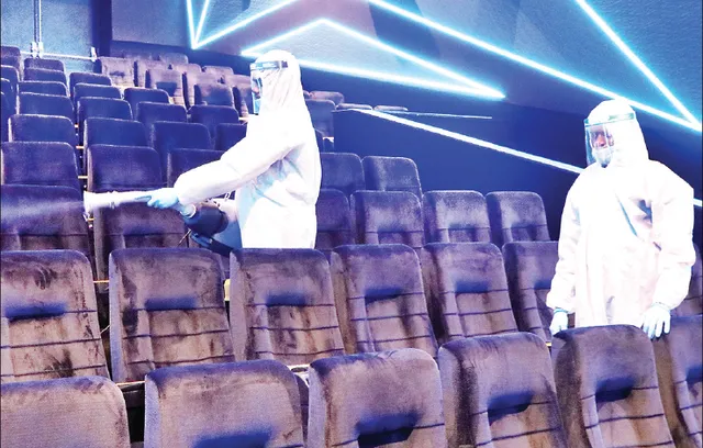 ସବୁ ପ୍ରେକ୍ଷାଳୟରୁ ଉଠିବ ପରଦା: ମଞ୍ଚକୁ ଫେରିବେ କଳାକାର; ଜମିବ ଆସର