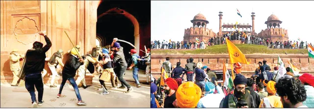 ଦିଲ୍ଲୀ ହିଂସାରେ ଦେଶ ସ୍ତବ୍ଧ: କଠୋରପନ୍ଥୀଙ୍କ ବଡ଼ ଷଡ଼୍‌ଯନ୍ତ୍ର, ୬ ଘଣ୍ଟାରେ ସବୁକିଛି ଓଲଟପାଲଟ