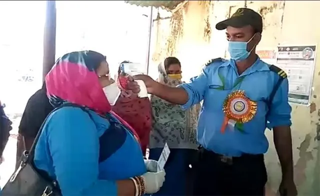 କରୋନା ଟିକାକରଣ ନେଇ ପ୍ରସ୍ତୁତି ଆରମ୍ଭ: ପ୍ରଥମ ପର୍ଯ୍ୟାୟରେ ୧୩,୬୦୦ ଜଣଙ୍କୁ ଦିଆଯିବ ଟିକା