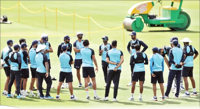 ଗୁରୁବାରଠୁ ସିଡନି ଟେଷ୍ଟ୍‌, ରୋହିତଙ୍କ ପାଇଁ ବାଟ ଛାଡ଼ିବେ ମୟଙ୍କ