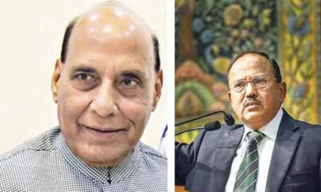 ଭାରତ-ଆମେରିକା ସଂପର୍କ ଆଗକୁ ବଢ଼ାଇବାକୁ ତତ୍ପରତା: ଏନ୍‌ଏସ୍‌ଏ, ପ୍ରତିରକ୍ଷା ମନ୍ତ୍ରୀସ୍ତରରେ କଥାବାର୍ତ୍ତା