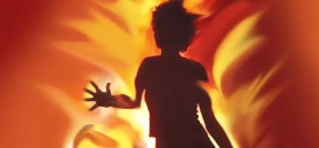 ସମ୍ପତ୍ତି ଲୋଭରେ ପୁଅକୁ ଜାଳିଲା ବାପା