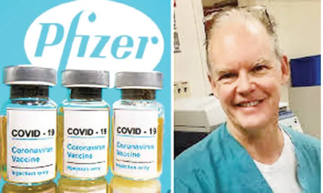 ନରୱେରେ ଆତଙ୍କ: ଫାଇଜର କୋଭିଡ୍‌ ଟିକା ନେବା ପରେ ୨୩ ମୃତ