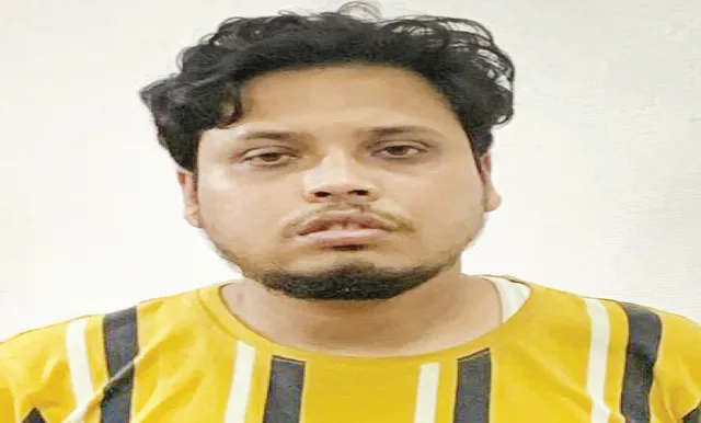 ମେଡିକାଲ୍‌ ଚାକିରିରୁ କିଡ୍‌ନି ଠକେଇ କୁବୁଦ୍ଧି, ଜେଲ୍‌ ଫେରିଲା କିଙ୍ଗ୍‌ପିନ୍‌ ହିମାଂଶୁ