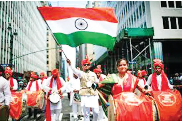 ବିଶ୍ବରେ ପ୍ରବାସୀ ଭାରତୀୟ ସର୍ବାଧିକ: ଜାତିସଂଘ