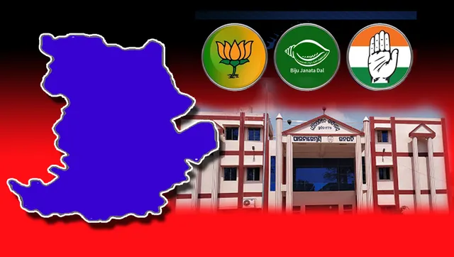 ଗଜପତିରେ ୩ ପ୍ରମୁଖ ଦଳ ପାଇଁ ଚାଲେଞ୍ଜ୍‌ ହେବ ପୌର ନିର୍ବାଚନ