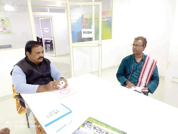 ଗଜପତିର ଲୁକ୍କାୟିତ ପ୍ରତିଭା ଅନ୍ବେଷଣ କରିବ ସଂଗୀତ କଳା ଏକାଡେମୀ