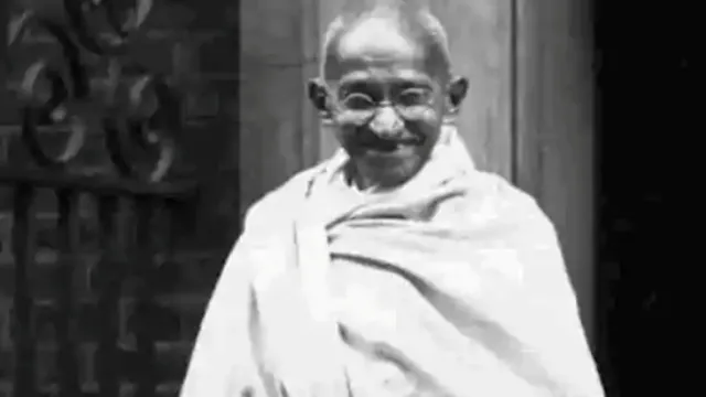 ଇସ୍ରାଏଲ୍‌ ସମସ୍ୟା ଓ ଗାନ୍ଧୀଜୀଙ୍କ ଭବିଷ୍ୟବାଣୀ