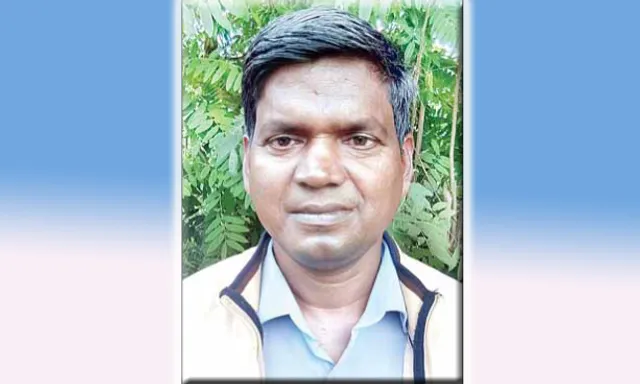 ବ୍ରହ୍ମପୁର : ପୂର୍ବତନ ବ୍ଲକ୍‌ ଅଧ୍ୟକ୍ଷଙ୍କୁ ଗୁଳିକରି ହତ୍ୟା