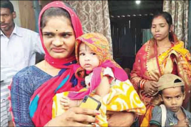 ଆତ୍ମହତ୍ୟା ଉଦ୍ୟମ କରୁଥିବା ମହିଳାଙ୍କୁ ବଞ୍ଚାଇଲେ ଛାତ୍ରୀ