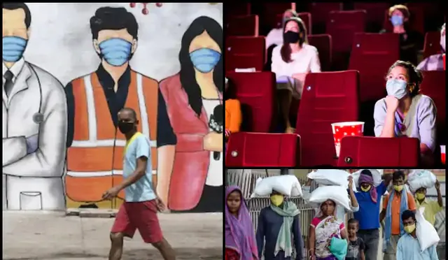 ଫେବ୍ରୁଆରି ପାଇଁ କୋଭିଡ୍‌ ଗାଇଡ୍‌ଲାଇନ୍ସ ଜାରି