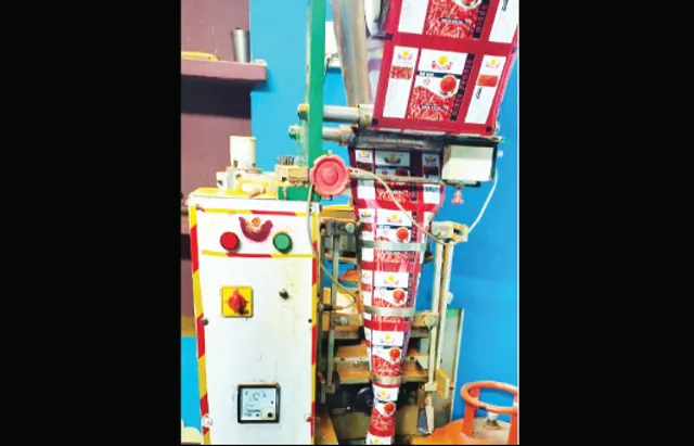 ବ୍ରହ୍ମପୁରରେ ନକଲି ଖାଦ୍ୟ ସାମଗ୍ରୀ ଫ୍ୟାକ୍ଟ୍ରି